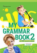 My Grammar Book 2- Student's Book