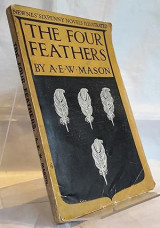 The four feathers