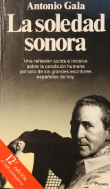 La soledad sonora