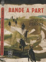 Bande a Part
