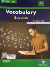 Vocabulary Success C1 Advanced (Overprinted edition with answers)