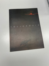 Vladimir Velickovic - Κατάλογος Έκθεσης (Έκφραση Γιάννα Γραμματοπούλου, 2001