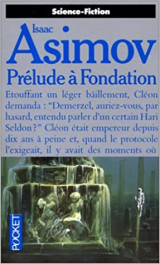 Prélude à Fondation Γαλαξιακή αυτοκρατορία 6