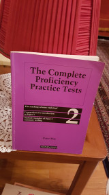 The Complete Proficiency Practice Tests 2