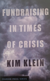 Fundraising in Times of Crisis