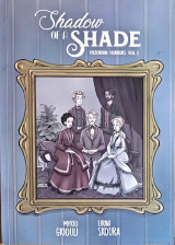 Victorian Horrors Vol 1: Shadow Of A Shade