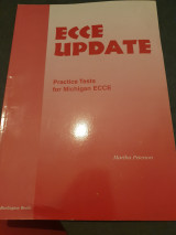 Ecce update practice tests for michigan ecce
