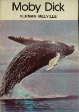 Moby Dick (Strategakis Schools of Languages Special Edition)