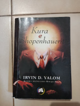Kura e Shopenhauerít