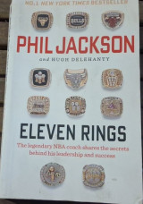 Eleven rings