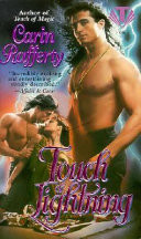 Touch of Lightning