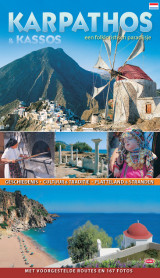 Karpathos: een folkloristisch paradijsje