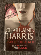 Dead to the World
