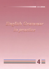 ENGLISH GRAMMAR IN PRACTICE 4 TEACHER'S