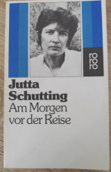 Am Morgen vor de Reise