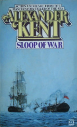 Sloop of War