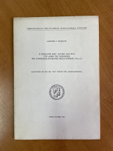 Ο Στέφανος Κων. Τάττης (1825-1910) στη Δομή της Κοινωνίας της Τουρκοκρατούμενης Θεσσαλονίκης