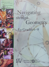 Navigating Through Geometry in Grades 6-8