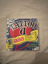 Tattoo u