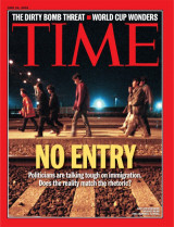 Time June 24, 2002 | Vol. 159 No. 25 No entry