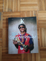 Κ# 1.208 superestrellas