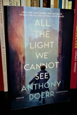 All the Light We Cannot See