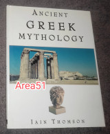 Ancient Greek Mythology