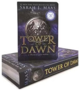 Tower of dawn (miniature character collection)
