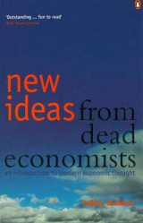 New ideas from dead economists