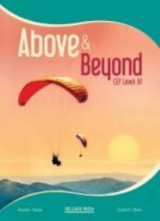 Above & Beyond B1 - Coursebook