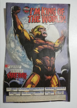 Wolverine vol.1, no. 127