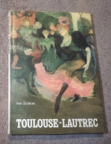 Toulouse Lautrec