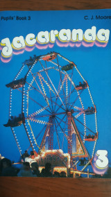 Jacaranda 3 Pupil's Book