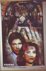 The X Files