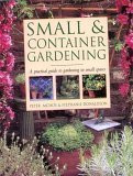 Small & Container Gardening