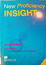 New Professional Insight