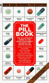 The Pill Book