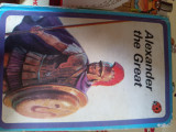 Alexander the Great