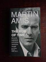 The Rue of time