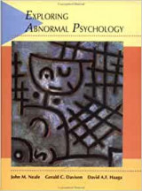 Exploring Abnormal Psychology