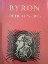 Poetical works