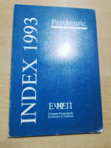 Psychiatric Index 1993