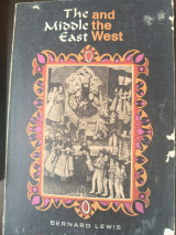 The Middle East and the West