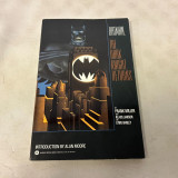 Batman The Dark Knight Returns Warner Edition Paperback Frank Miller