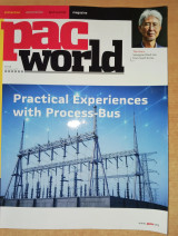 Pac world magazine (protection, automation and control), #dec 2025