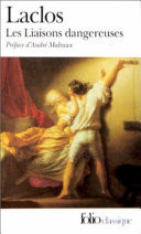 Les liaisons dangereuses
