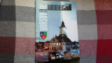 Album monografic judetul Brasov