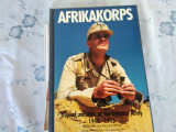 Afrikakorps