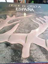 Desde el cielo a España