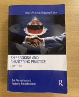 Shipbroking and Chartering Practice